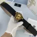 1Versace AAA+ Leather Belts 4cm #9129454