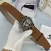 1Versace AAA+ Leather Belts 4cm #9129455