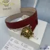 6Versace AAA+ Leather Belts 4cm #9129456
