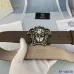 5Versace AAA+ Leather Belts 4cm #9129457