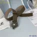 6Versace AAA+ Leather Belts 4cm #9129457