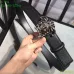 6Versace AAA+ Leather Belts 4cm #9129458