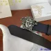 4Versace AAA+ Leather Belts 4cm #9129459