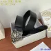 5Versace AAA+ Leather Belts 4cm #9129459