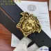 6Versace AAA+ Leather Belts 4cm #9129459