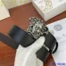 1Versace AAA+ Leather Belts 4cm #9129459