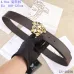 1Versace AAA+ Leather Belts #9129381