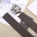 3Versace AAA+ Leather Belts #9129382