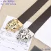 4Versace AAA+ Leather Belts #9129382