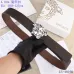 1Versace AAA+ Leather Belts #9129383