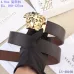 4Versace AAA+ Leather Belts #9129384