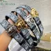 11Versace AAA+ Leather Belts #9129385