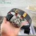3Versace AAA+ Leather Belts #9129387