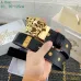 4Versace AAA+ Leather Belts #9129388