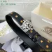 3Versace AAA+ Leather Belts #9129389