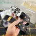 1Versace AAA+ Leather Belts #9129389