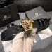 4Versace AAA+ Leather Belts Wide 3cm #A33394