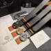1Versace AAA+ Leather Belts Wide 3cm #A33395