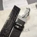 13Versace AAA+ Leather Belts Wide 3cm #A33396