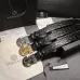 1Versace AAA+ Leather Belts Wide 3cm #A33396