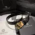 6Versace AAA+ Leather Belts Wide 3cm #A33397