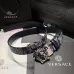 9Versace AAA+ Leather Belts Wide 3cm #A33398