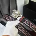 6Versace AAA+ Leather Belts Wide 3cm #A33400