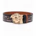 8Versace AAA+ Leather Belts Wide 3cm #A33400