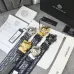 11Versace AAA+ Leather Belts Wide 3cm #A33400