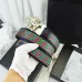 5Versace AAA+ Leather Belts Wide 3cm #A33401