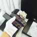6Versace AAA+ Leather Belts Wide 3cm #A33401