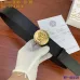 5Versace AAA+ Leather reversible Belts 4cm #9129437