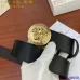 8Versace AAA+ Leather reversible Belts 4cm #9129437