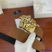 3Versace AAA+ Leather reversible Belts 4cm #9129438