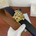 1Versace AAA+ Leather reversible Belts 4cm #9129438