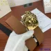5Versace AAA+ Leather reversible Belts 4cm #9129439
