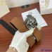 5Versace AAA+ Leather reversible Belts 4cm #9129440