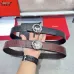 18Cartier AAA+ belts W3.8cm #999930782