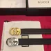 1Gucci Automatic buckle belts #9117504