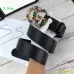 4Men's Gucci AAA+ top layer leather Belts #9117487