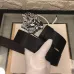 1Versace AAA+ top layer leather Belts #9117511