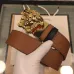 4Versace AAA+ top layer leather Belts #9117512
