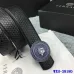 4Versace AAA+ top layer leather Belts #9117514