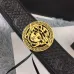 5Versace AAA+ top layer leather Belts #9117515