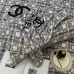 8Chanel Bedding Quilt Cover Pillowcase Bed Sheet Pillow #A48477