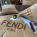 4Fendi Bedding Quilt Cover Pillowcase Bed Sheet Pillow #A48480