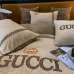 3Gucci Bedding Quilt Cover Pillowcase Bed Sheet Pillow #A48479