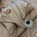 8Gucci Bedding Quilt Cover Pillowcase Bed Sheet Pillow #A48479