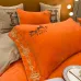 8Hermes Bedding Quilt Cover Pillowcase Bed Sheet Pillow #A48481