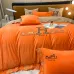 1Hermes Bedding Quilt Cover Pillowcase Bed Sheet Pillow #A48481